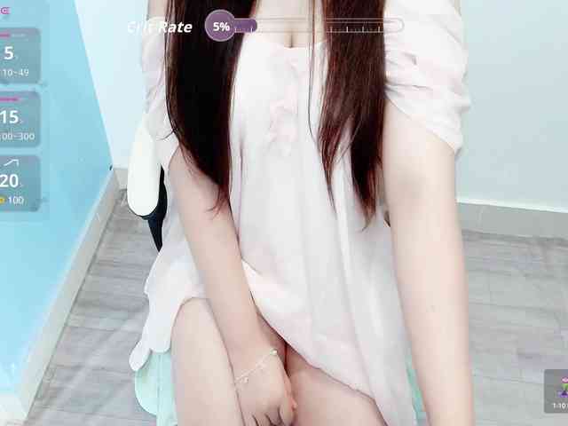 Jasmine1234 webcam