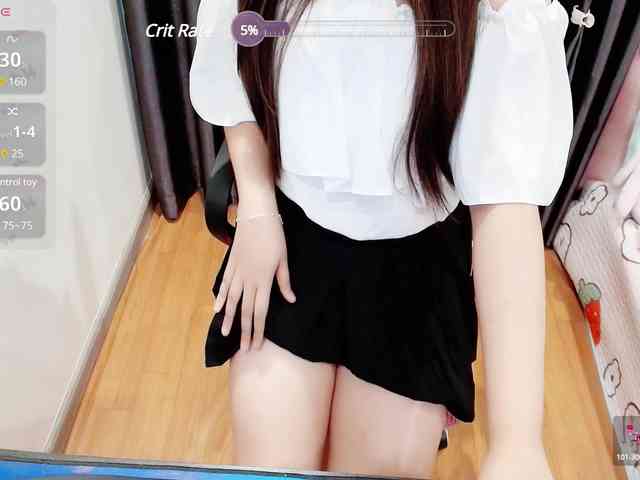 Jasmine1234 webcam