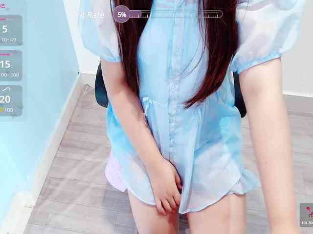 Jasmine1234 webcam