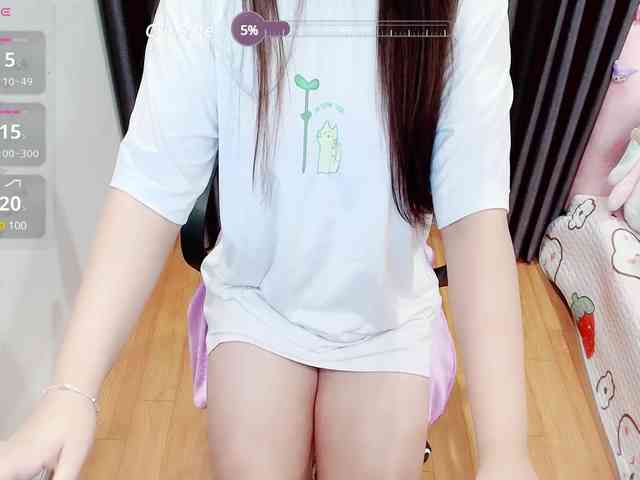 Jasmine1234 webcam