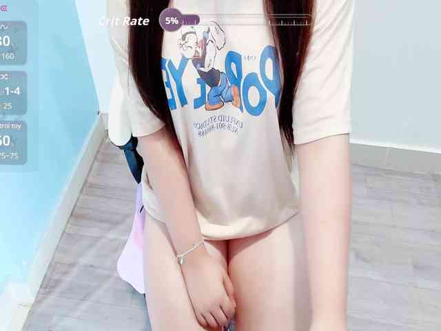 Jasmine1234 webcam