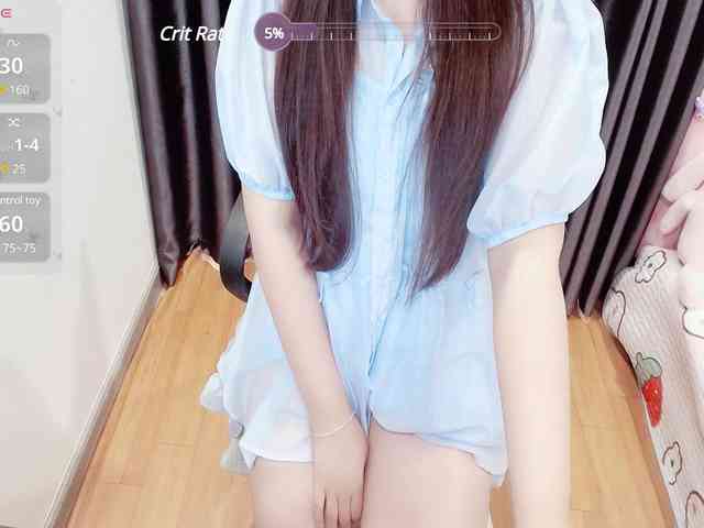Jasmine1234 webcam