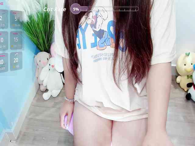 Jasmine1234 webcam