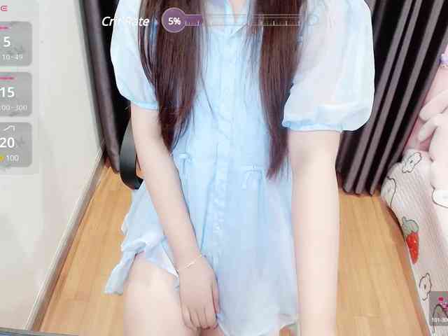 Jasmine1234 webcam