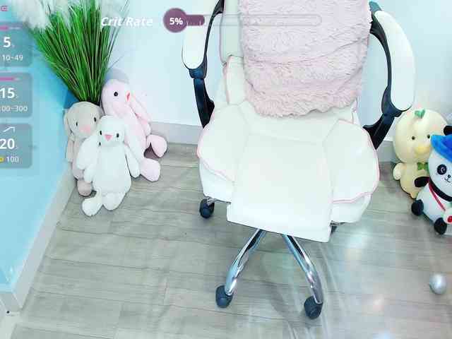 Jasmine1234 webcam