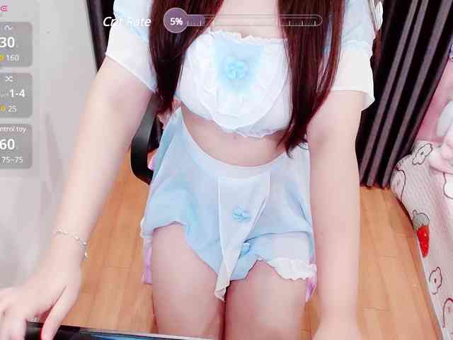 Jasmine1234 webcam