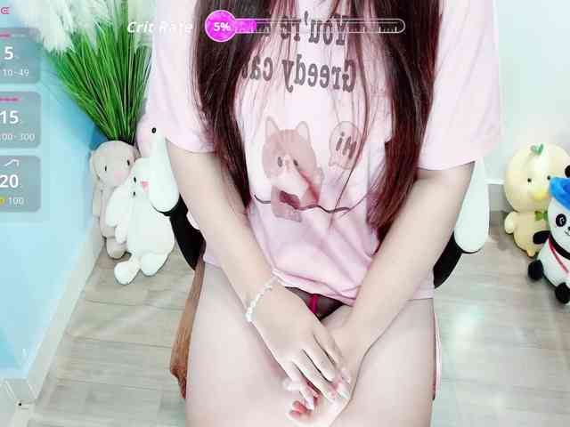 Jasmine1234 webcam