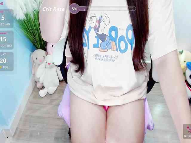 Jasmine1234 webcam