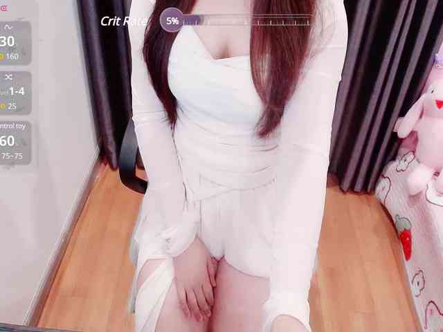 Jasmine1234 webcam