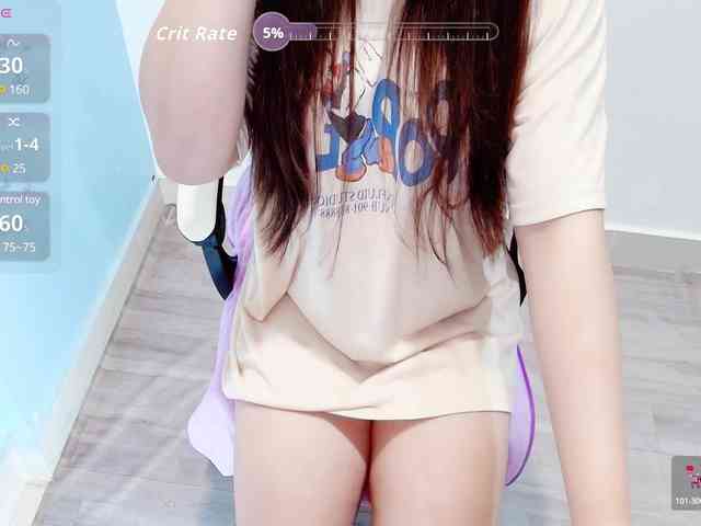 Jasmine1234 webcam