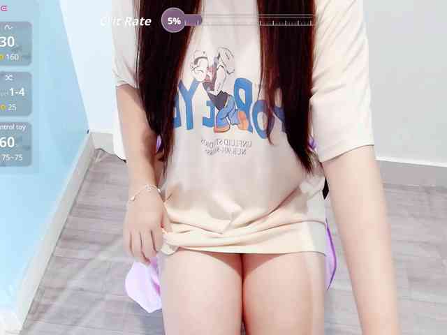 Jasmine1234 webcam