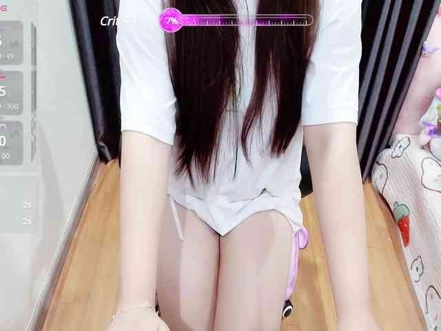 Jasmine1234 webcam