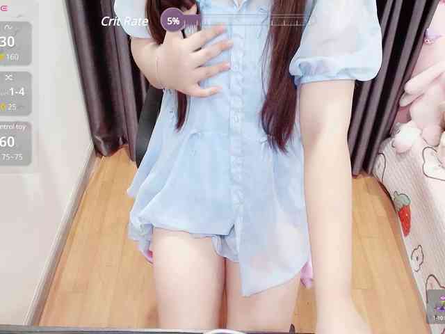 Jasmine1234 webcam