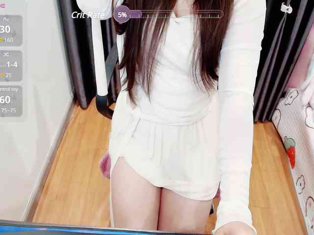 Jasmine1234 webcam