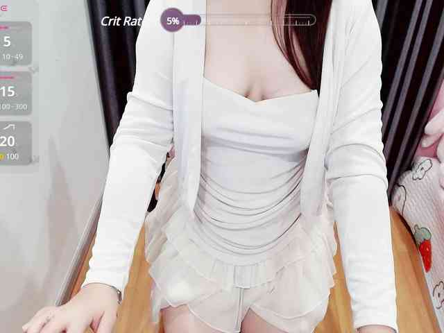 Jasmine1234 webcam