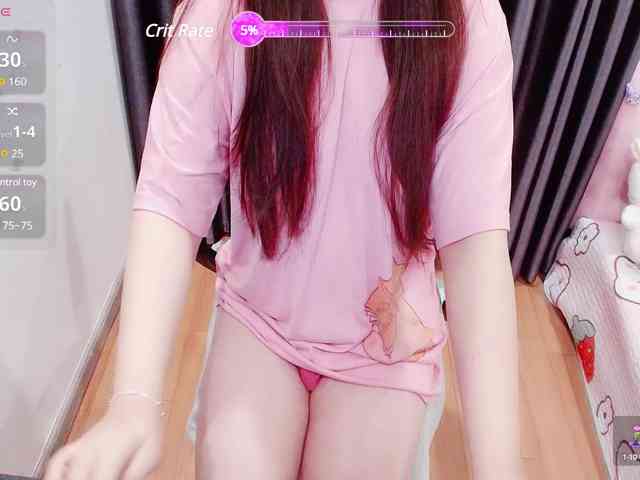 Jasmine1234 webcam