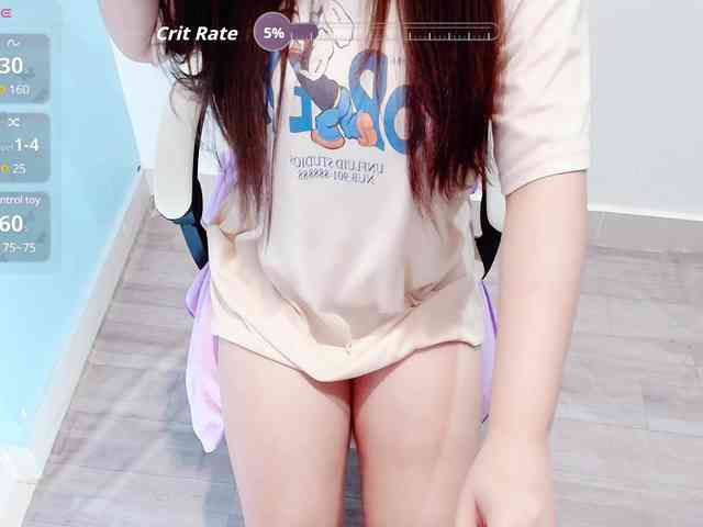 Jasmine1234 webcam