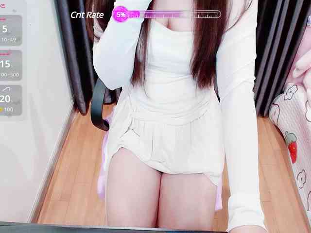 Jasmine1234 webcam