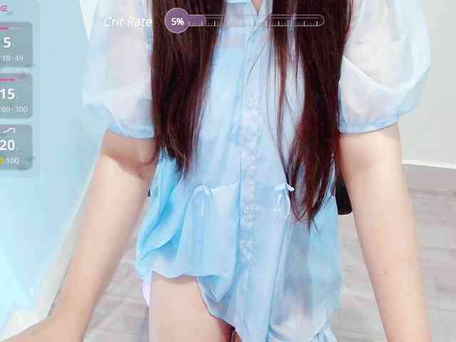 Jasmine1234 webcam