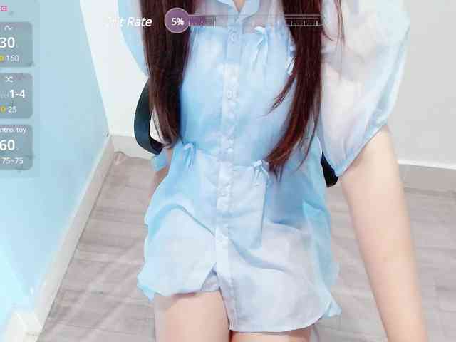Jasmine1234 webcam