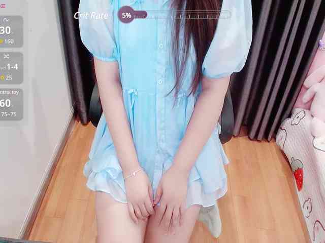 Jasmine1234 webcam