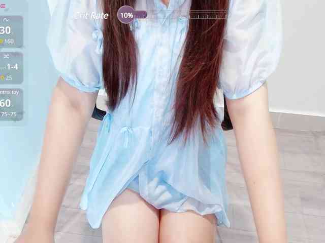 Jasmine1234 webcam