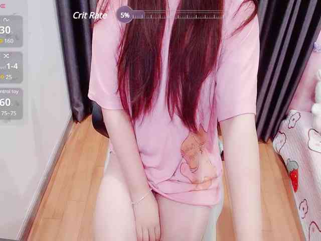Jasmine1234 webcam