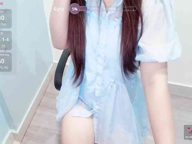 Jasmine1234 webcam