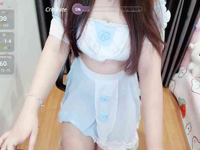 Jasmine1234 webcam