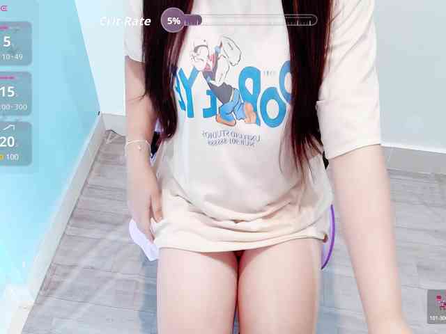 Jasmine1234 webcam