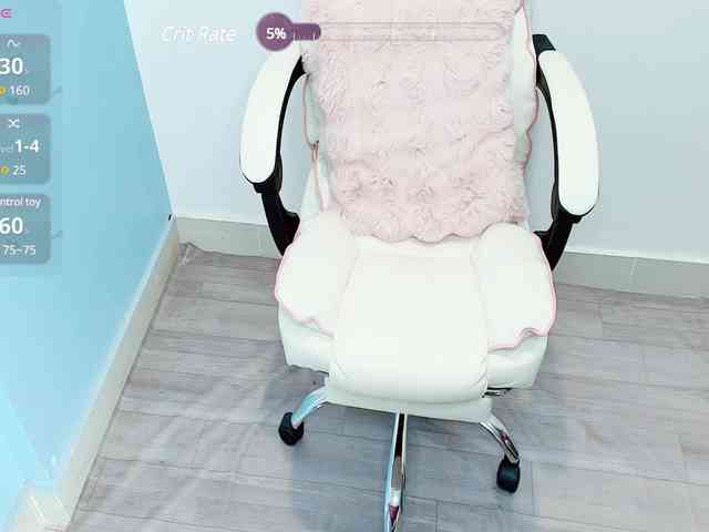 Jasmine1234 webcam