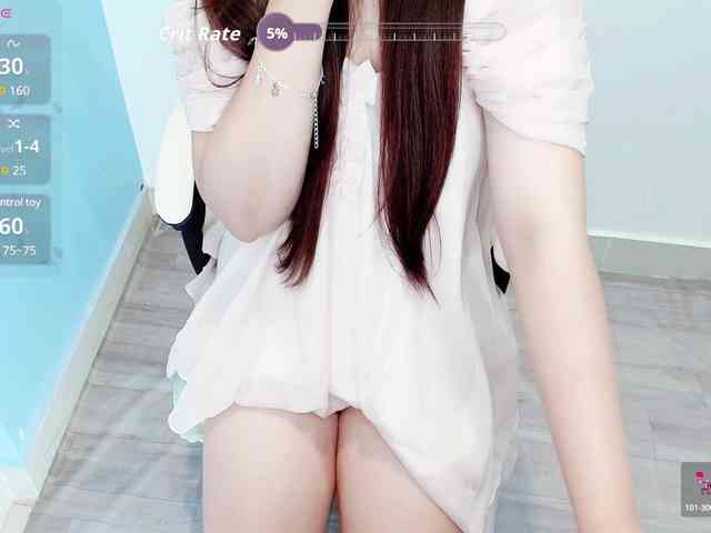 Jasmine1234 webcam