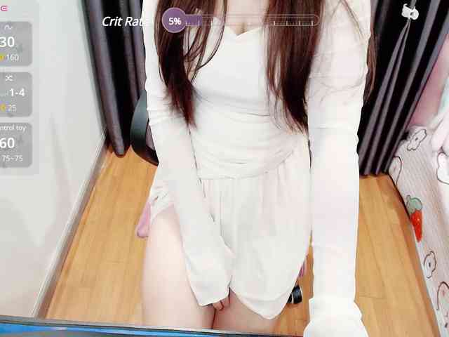 Jasmine1234 webcam