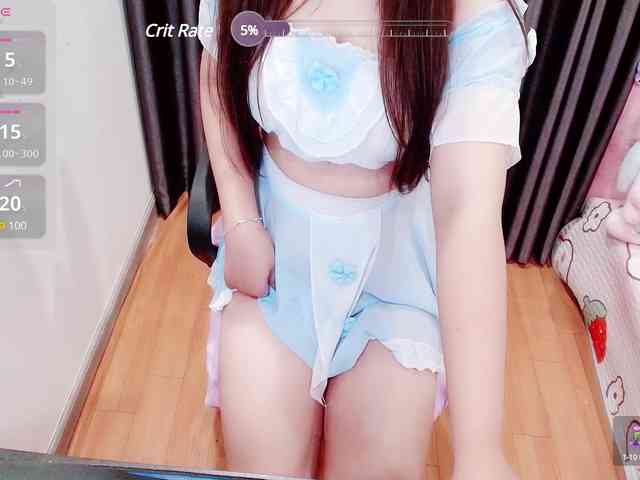 Jasmine1234 webcam