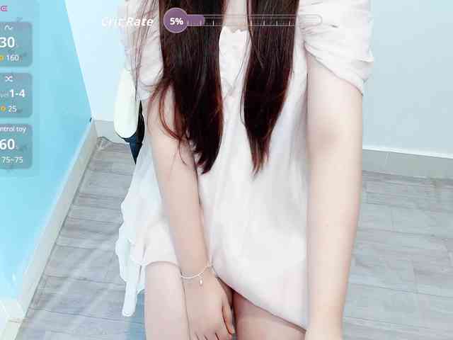 Jasmine1234 webcam
