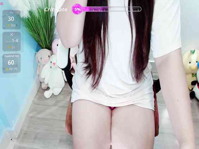 Jasmine1234 webcam