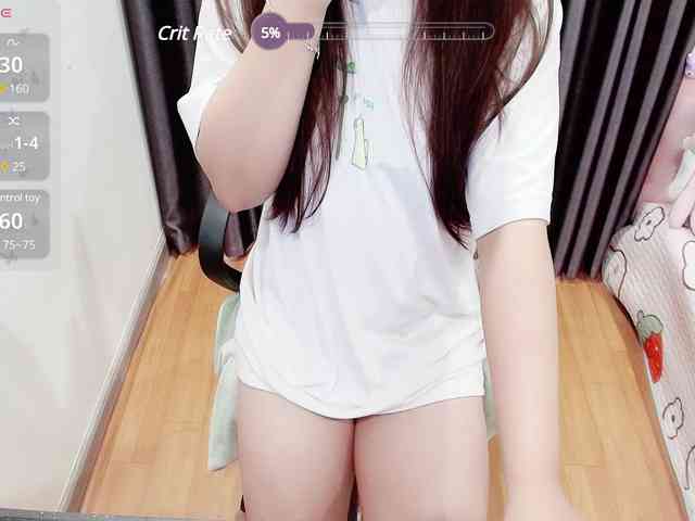 Jasmine1234 webcam