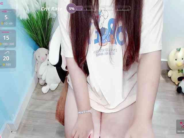 Jasmine1234 webcam