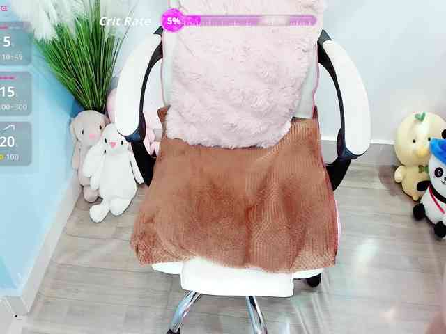 Jasmine1234 webcam