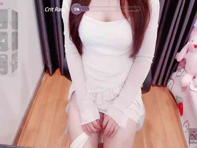 Jasmine1234 webcam