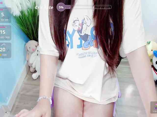 Jasmine1234 webcam