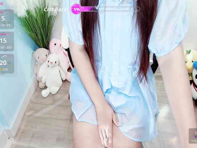 Jasmine1234 webcam