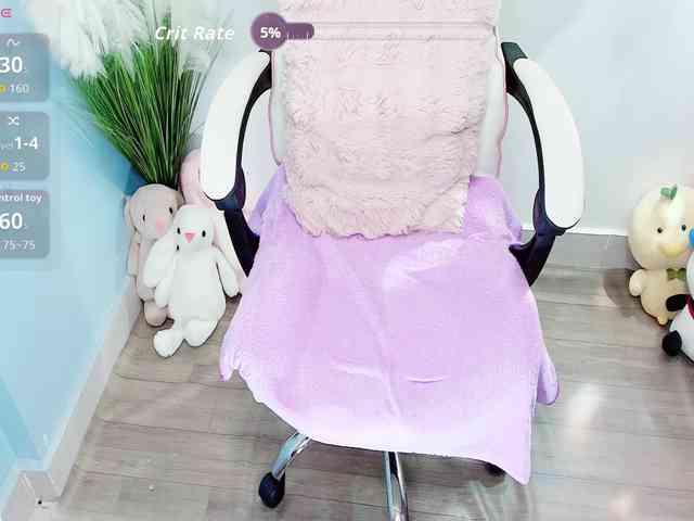 Jasmine1234 webcam