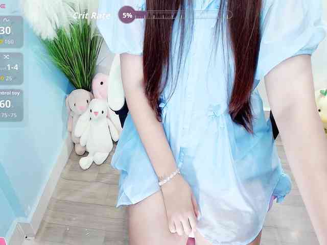 Jasmine1234 webcam