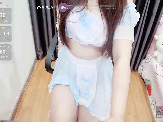 Jasmine1234 webcam