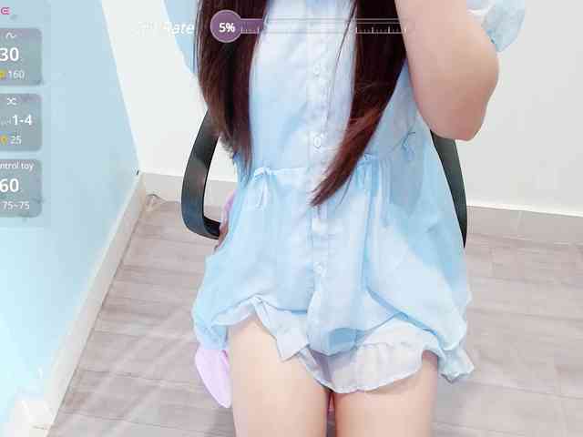 Jasmine1234 webcam