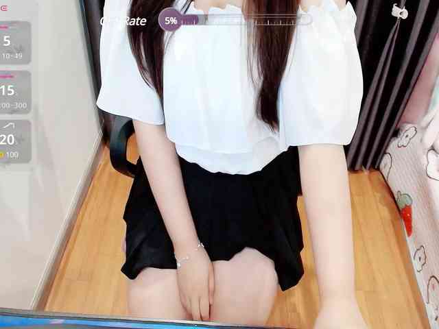 Jasmine1234 webcam