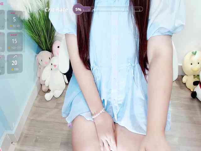 Jasmine1234 webcam