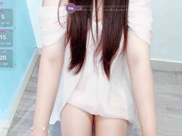 Jasmine1234 webcam