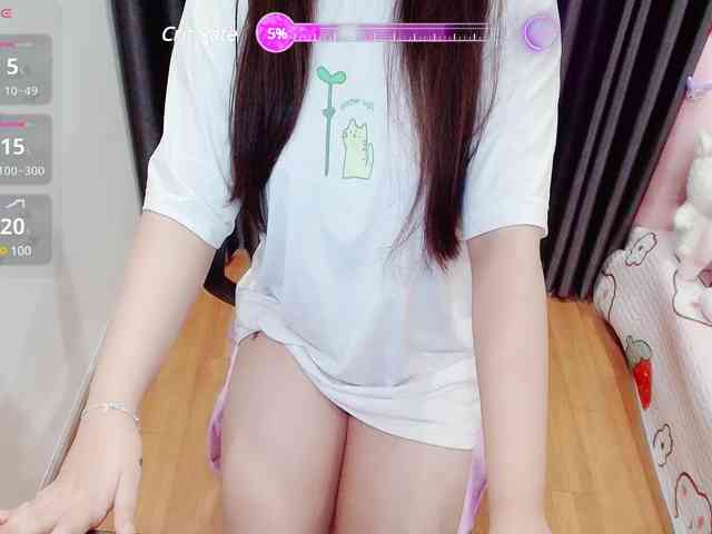 Jasmine1234 webcam